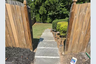 2109 Walnut Creek Trail NW, Kennesaw, GA 30152 - Photo 84