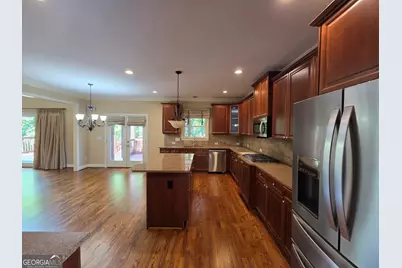 2109 Walnut Creek Trail NW, Kennesaw, GA 30152 - Photo 18