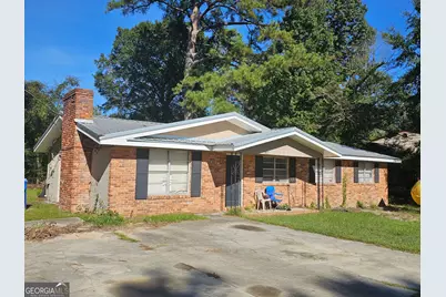 1437 Peach Street, Dublin, GA 31021 - Photo 1