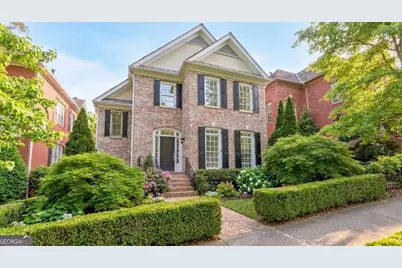704 Longleaf Drive NE, Atlanta, GA 30342 - Photo 4
