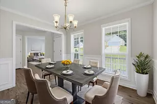 454 Saddle Shoal Trail, Lawrenceville, GA 30046 - Photo 12