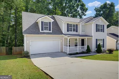 454 Saddle Shoal Trail, Lawrenceville, GA 30046 - Photo 2