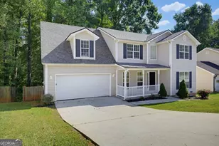 454 Saddle Shoal Trail, Lawrenceville, GA 30046 - Photo 2