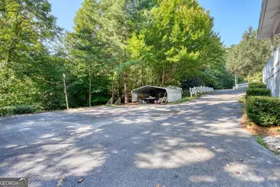 6881 Woodlake Circle, Young Harris, GA 30582 - Photo 50