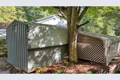 6881 Woodlake Circle, Young Harris, GA 30582 - Photo 52