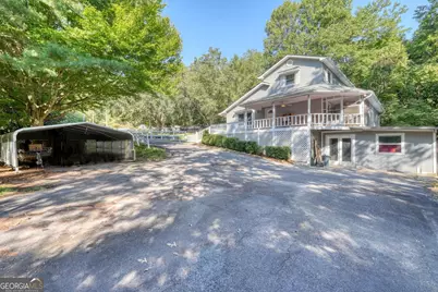 6881 Woodlake Circle, Young Harris, GA 30582 - Photo 4