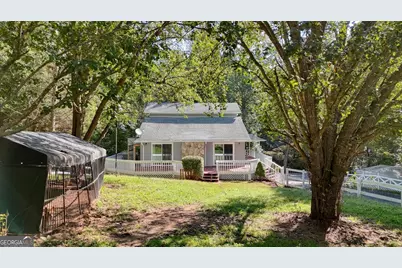 6881 Woodlake Circle, Young Harris, GA 30582 - Photo 46