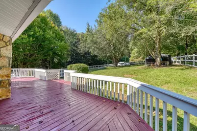 6881 Woodlake Circle, Young Harris, GA 30582 - Photo 44