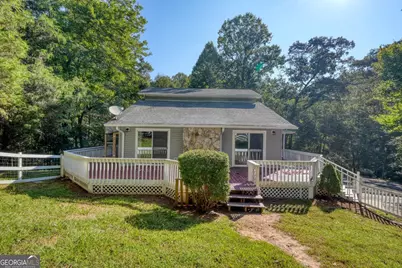 6881 Woodlake Circle, Young Harris, GA 30582 - Photo 8
