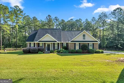 362 Old Pine Road, Dudley, GA 31022 - Photo 4