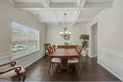 464 Silver Oak Drive, Dallas, GA 30132 - Photo 12