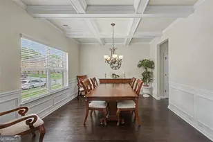 464 Silver Oak Dr, Dallas, GA 30132 - Photo 12