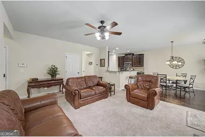 464 Silver Oak Drive, Dallas, GA 30132 - Photo 4
