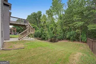 464 Silver Oak Dr, Dallas, GA 30132 - Photo 32