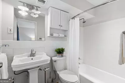115 Biscayne Drive NW #A6, Atlanta, GA 30309 - Photo 16