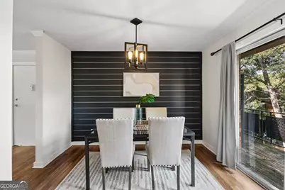 115 Biscayne Drive NW #A6, Atlanta, GA 30309 - Photo 8
