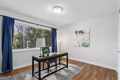 115 Biscayne Drive NW #A6, Atlanta, GA 30309 - Photo 18