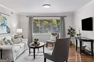 115 Biscayne Dr NW, Atlanta, GA 30309 - Photo 1