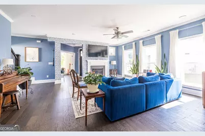 945 Rittenhouse Way SE, Atlanta, GA 30316 - Photo 10