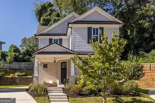 945 Rittenhouse Way SE, Atlanta, GA 30316 - Photo 2