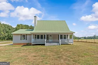 2722 Stone Drive, Comer, GA 30629 - Photo 1