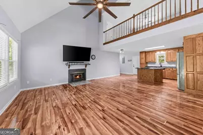 2722 Stone Drive, Comer, GA 30629 - Photo 12