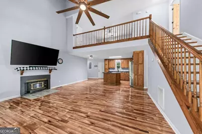 2722 Stone Drive, Comer, GA 30629 - Photo 2