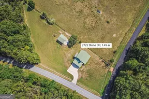 2722 Stone Dr, Comer, GA 30629 - Photo 38
