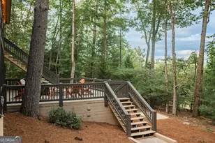140 Black Oaks Road, Cherry Log, GA 30522 - Photo 22