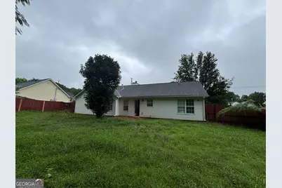 43 Canterbury Drive, Grantville, GA 30220 - Photo 36