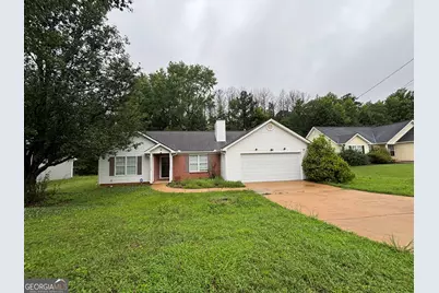 43 Canterbury Drive, Grantville, GA 30220 - Photo 42