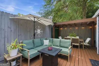 846 Saint Charles Avenue NE #C, Atlanta, GA 30306 - Photo 28