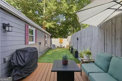 846 Saint Charles Avenue NE #C, Atlanta, GA 30306 - Photo 26