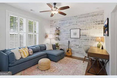 3901 Prairie Field Crossing, Suwanee, GA 30024 - Photo 24