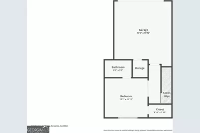 3901 Prairie Field Crossing, Suwanee, GA 30024 - Photo 30