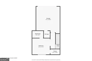 3901 Pr Fld Xing, Suwanee, GA 30024 - Photo 30