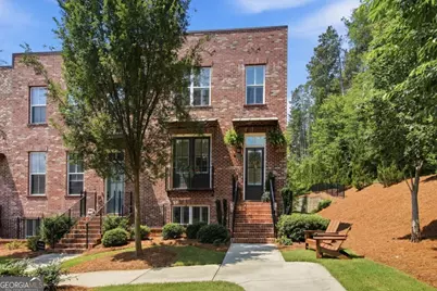 3901 Prairie Field Crossing, Suwanee, GA 30024 - Photo 1