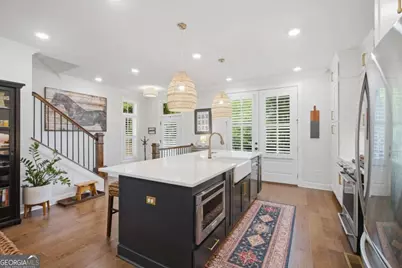 3901 Prairie Field Crossing, Suwanee, GA 30024 - Photo 6