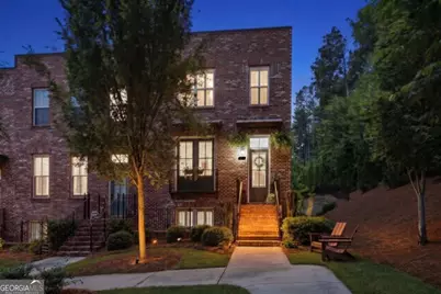 3901 Prairie Field Crossing, Suwanee, GA 30024 - Photo 2