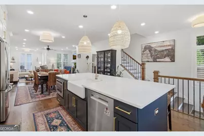 3901 Prairie Field Crossing, Suwanee, GA 30024 - Photo 8