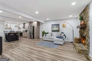 5005 Gardenia Cir, Marietta, GA 30068 - Photo 20