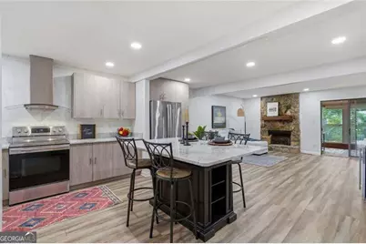 5005 Gardenia Circle, Marietta, GA 30068 - Photo 10