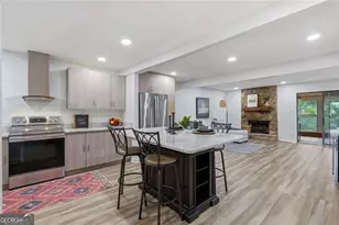 5005 Gardenia Cir, Marietta, GA 30068 - Photo 10
