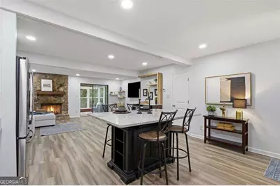 5005 Gardenia Circle, Marietta, GA 30068 - Photo 14
