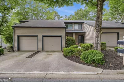 5005 Gardenia Circle, Marietta, GA 30068 - Photo 2