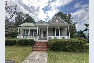 519 Harvey Street, Millen, GA 30442 - Photo 1