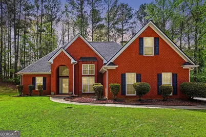 1041 Olive Drive, Hampton, GA 30228 - Photo 2