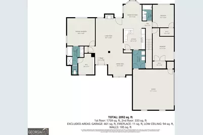 1041 Olive Drive, Hampton, GA 30228 - Photo 28