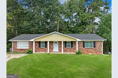 3021 Lakeridge Drive SE, Conyers, GA 30094 - Photo 1