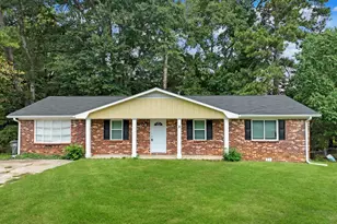 3021 Lakeridge Dr SE, Conyers, GA 30094 - Photo 1